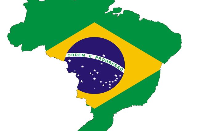 Bem vindo!